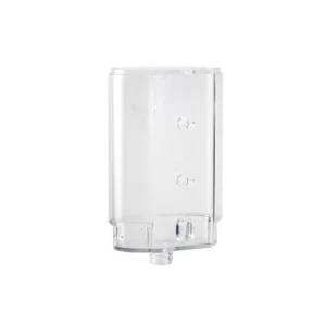 Translucent cartridge for the Avia soap shower dispenser