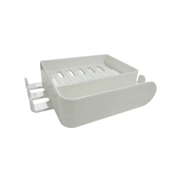 Replacement Soap Dish for ULTI-MATE Shower Caddy
